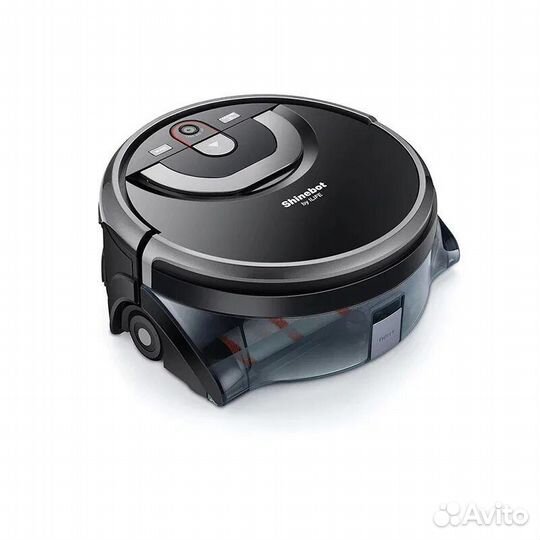 Робот-мойщик полов ilife w 450