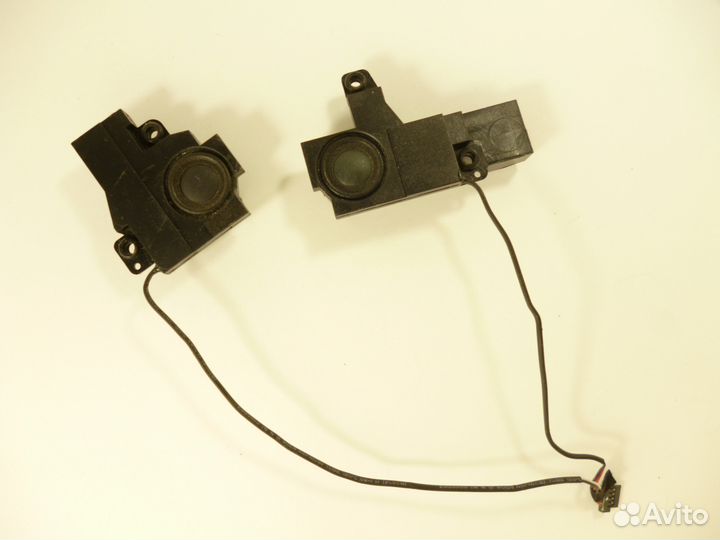 Б. у. запчасти ноутбука Lenovo M5400