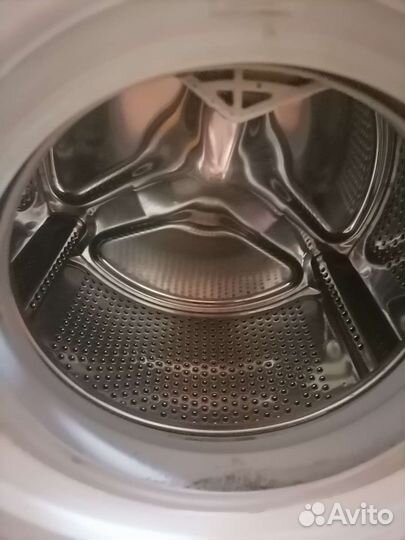 Стиральная машина бу