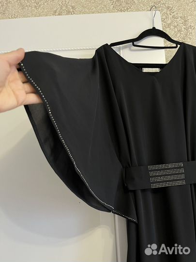 Вечернее платье 56