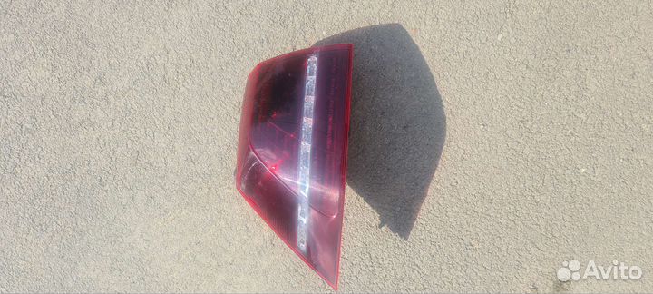 Фонари гольф7 R