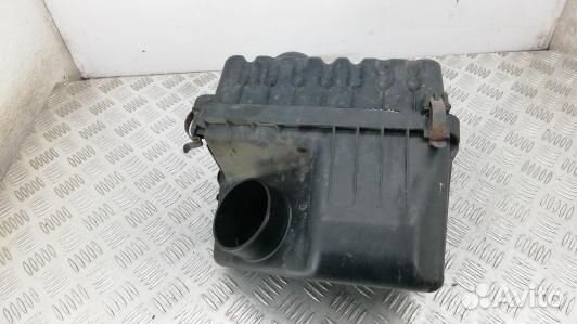 Корпус воздушного фильтра hyundai santa FE 1 (8NI0
