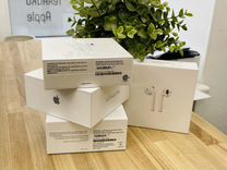 Airpods pro 2; Airpods 3; Airpods 2 (оригинал)
