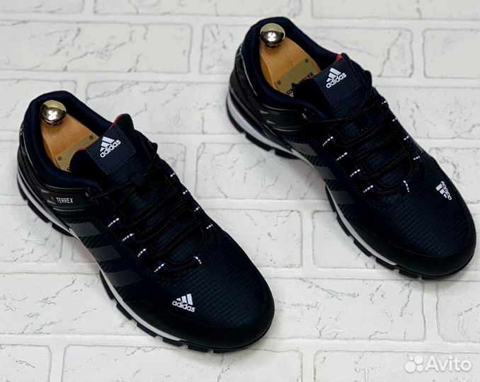 Кроссовки Adidas Terrex