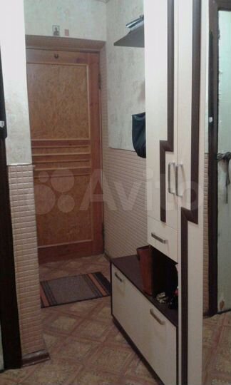 3-к. квартира, 60,5 м², 2/2 эт.