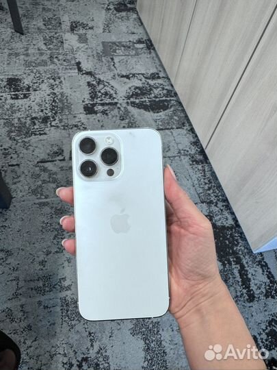 iPhone 14 Pro Max, 256 ГБ