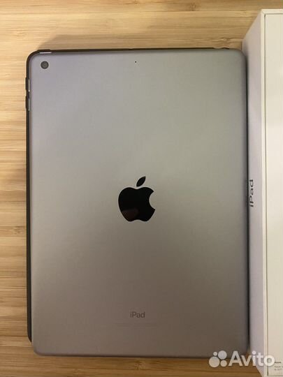 iPad 5 2017 128 Gb Wi-Fi