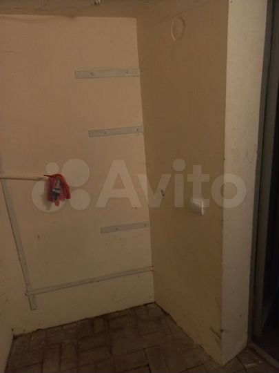 Склад, 8.5 м²