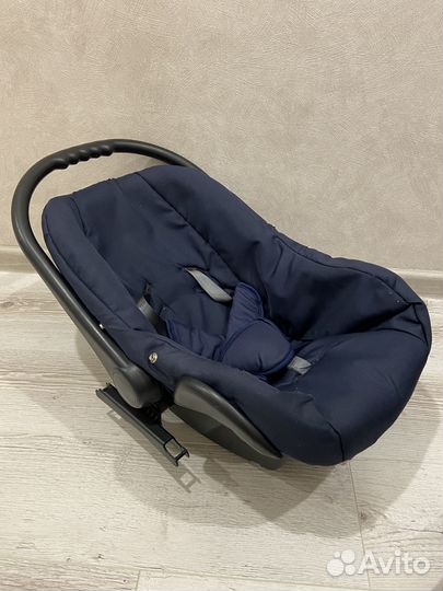 Коляска Alis mateo 3 в 1