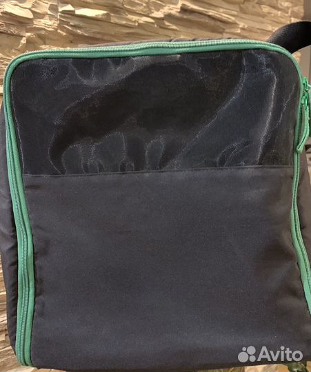 Сумка переноска для животных Икеа