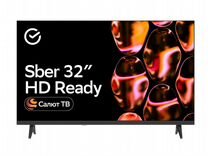 Новые HD 32" Телевизоры Sber SDX-32H2124