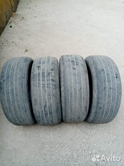 Nitto NT830 205/55 R16 19B