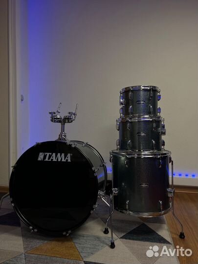 Ударная установка tama