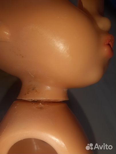 Куклы СССР в ремонт одним лотом