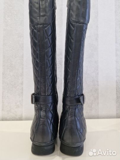 Сапоги женские осенние 38 Botticelli