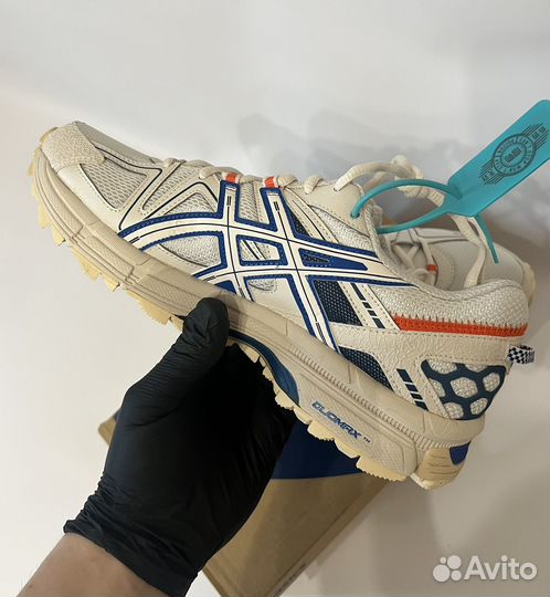 Asics Gel-Kahana 8