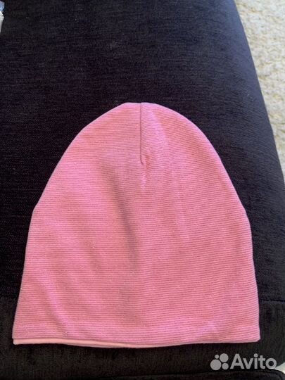 Шапка для девочки