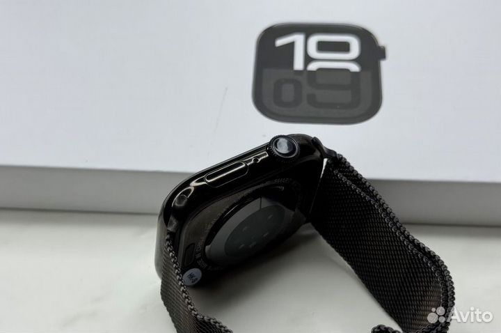 Apple watch 10