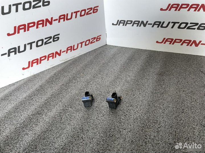 Датчик качества воздуха Bmw 5 Серия E60 N52B25