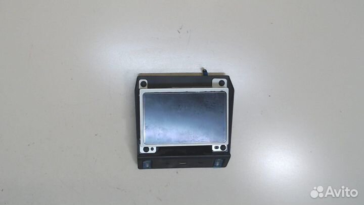 Дисплей мультимедиа Chevrolet Equinox, 2012