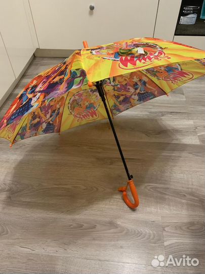 Зонт детский