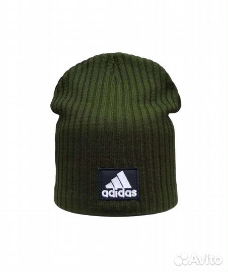 Шапка мужская adidas