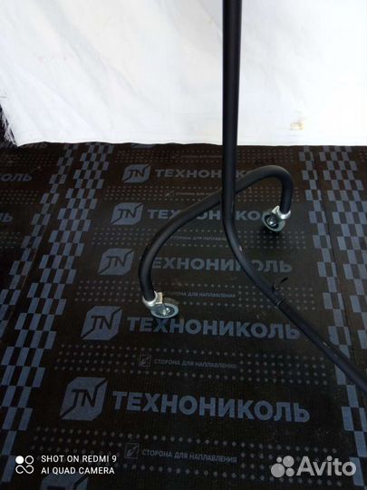 Напольная вешалка бу