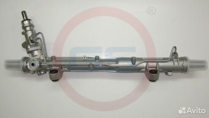 Рулевая рейка VW Multivan V 2003