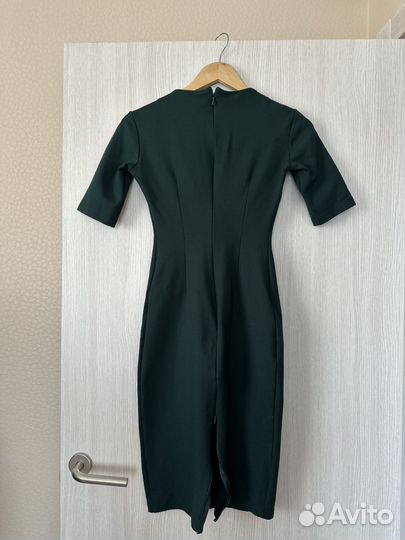 Платье по фигуре тянется Adl