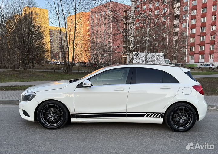 Колеса в сборе r17 5х112