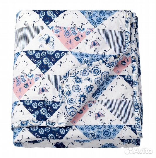 Покрывало детское икеа Аксвероника 220х180 см