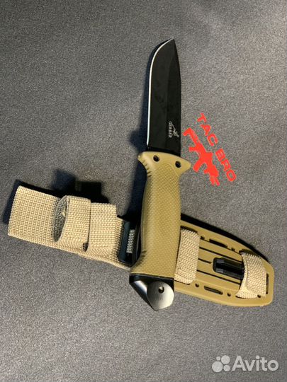 Нож Gerber LMF