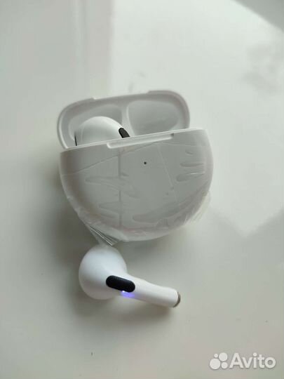 Беспроводные наушники