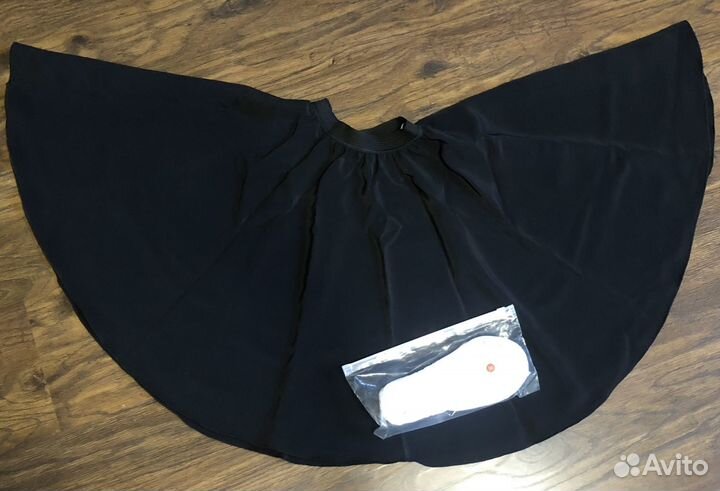 Юбка для народных танцев