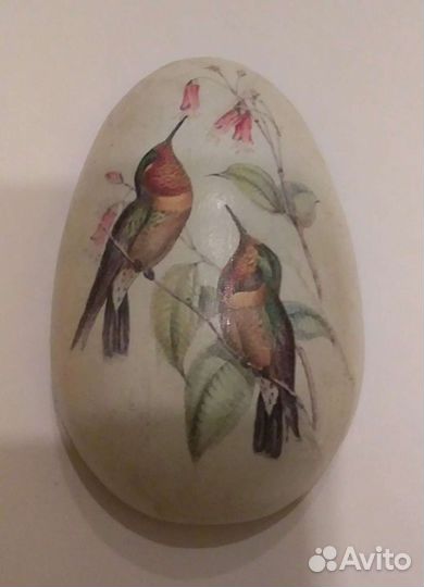 Пасхальный магнит