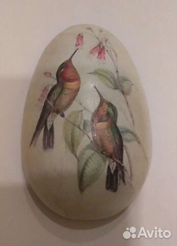 Пасхальный магнит