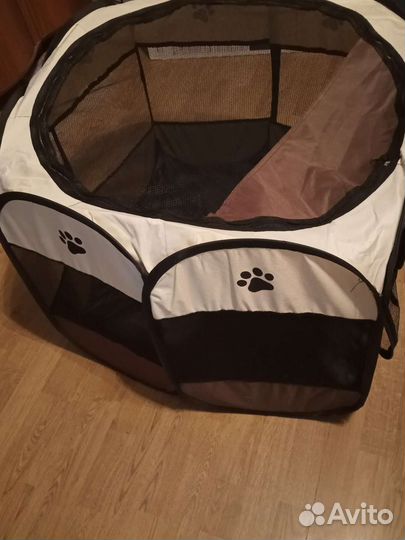 Лежанка для собаки