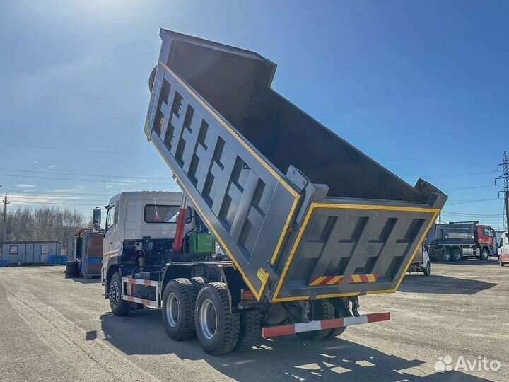 DongFeng DFH3330A80, 2023