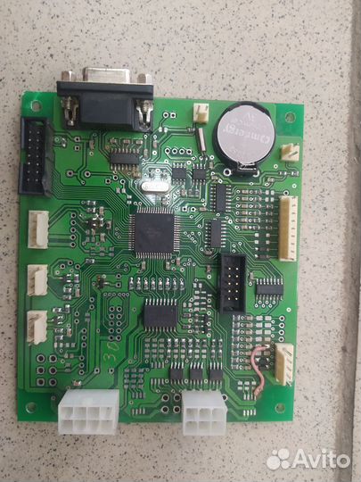 Запчасти Мангустин