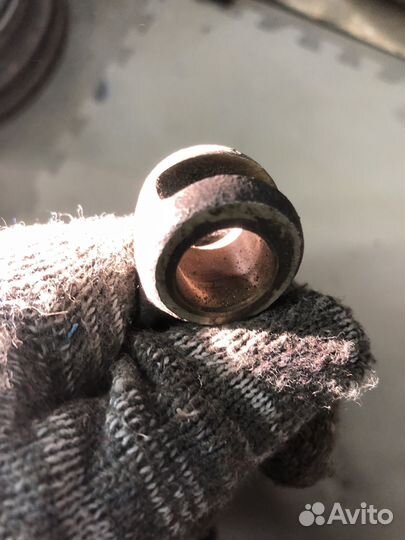 Коленвал Муравей, Тула