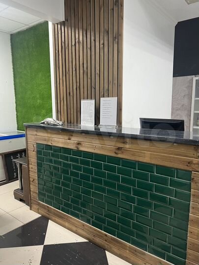 Торговая площадь, 93 м²