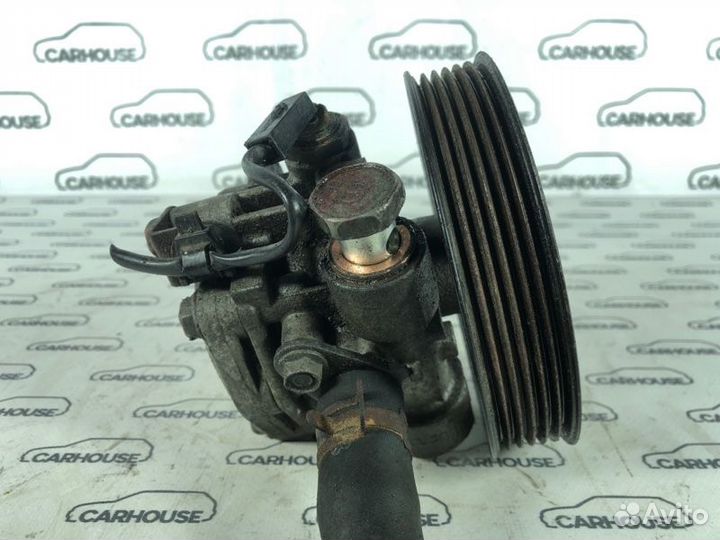 Гидроусилитель (насос гур) Mitsubishi Outlander