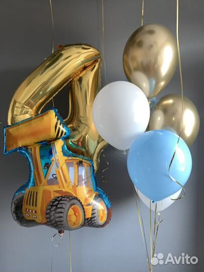 Воздушные шары, Гелиевые шары, Воздушные шарики