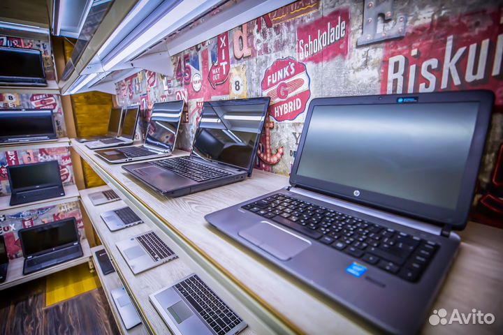 Ноутбук Dell с интересной начинкой для Игр и Работ