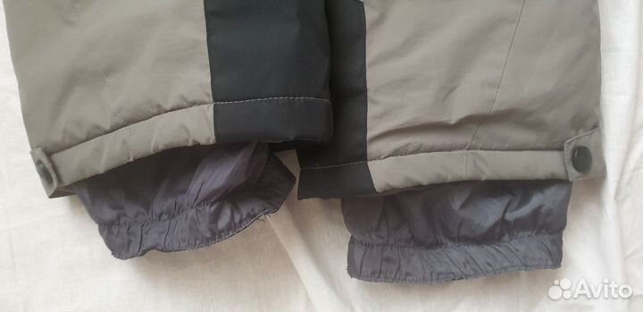 Горнолыжные / для Сноуборда штаны salomon