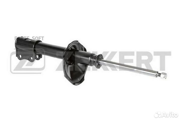 Амортизатор газовый левый задний Suzuki Baleno (EG) 95