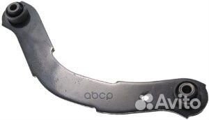 Рычаг задний верхний mitsubishi Lancer X/Outlan