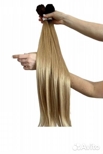 Волосы+Наращивание