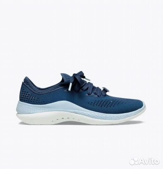 Кроссовки crocs