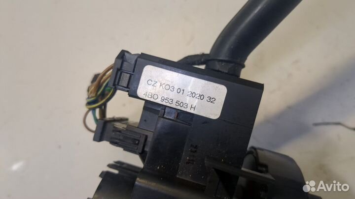 Переключатель поворотов и дворников Seat Alhambra, 2002